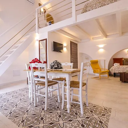 Masseria Casino Ciomme Country house Gioia Del Colle