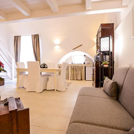 Country house Masseria Casino Ciomme *