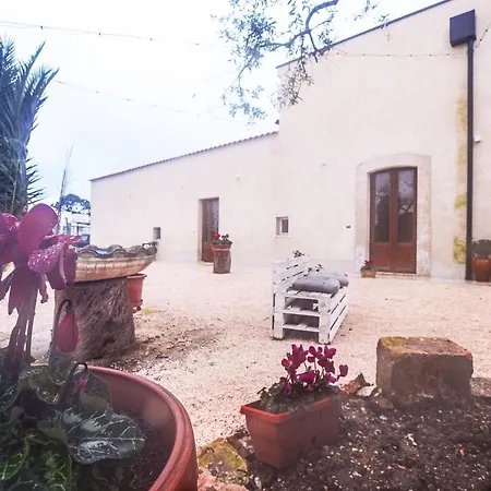 Masseria Casino Ciomme Country house *