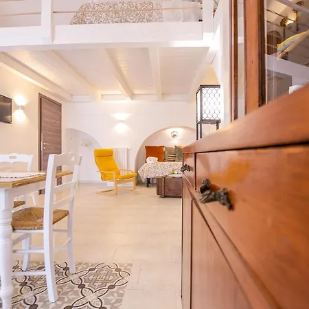 Masseria Casino Ciomme