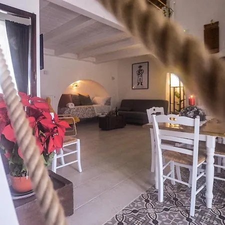Masseria Casino Ciomme *