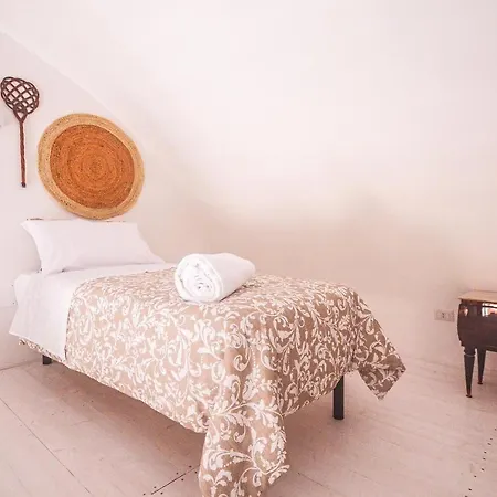 Masseria Casino Ciomme Country house