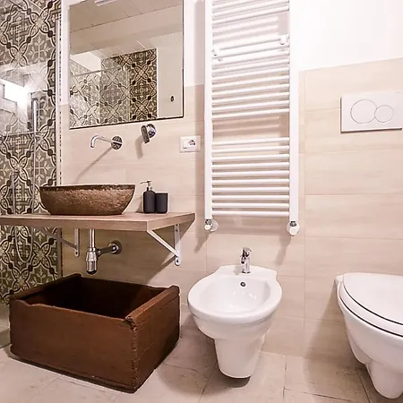 Masseria Casino Ciomme Country house