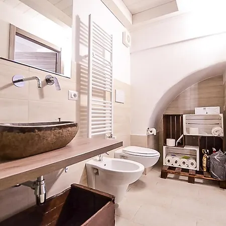 Masseria Casino Ciomme