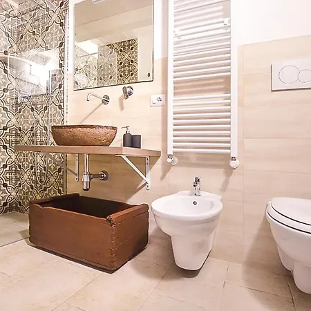 Masseria Casino Ciomme Country house *