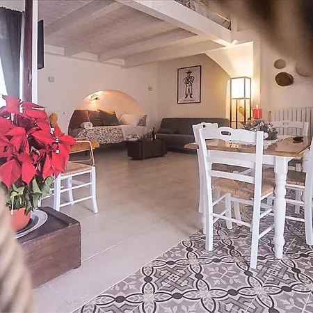Masseria Casino Ciomme *