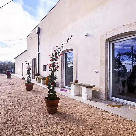 Country house Masseria Casino Ciomme *