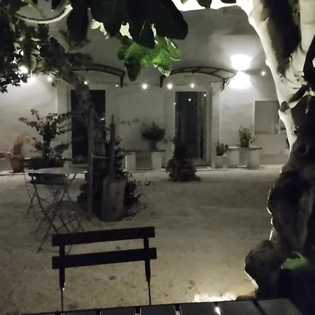 Masseria Casino Ciomme * Gioia Del Colle